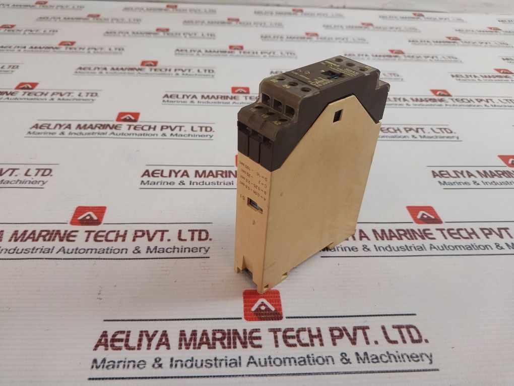 Eberle Sbas Relay - Image 3