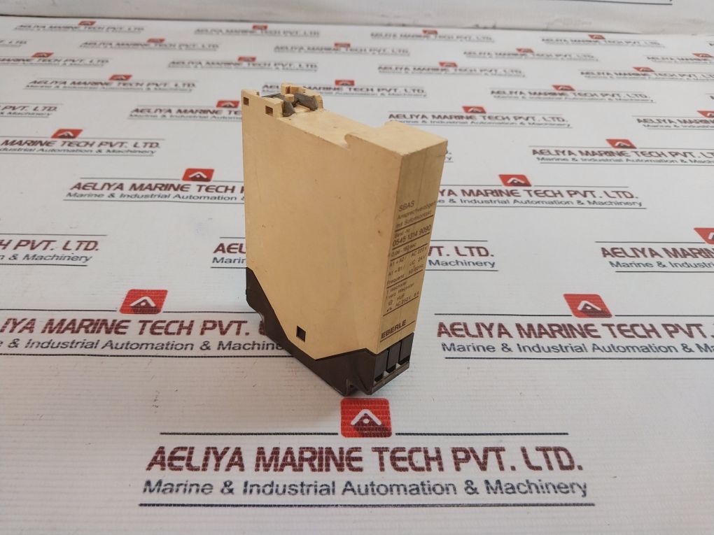 Eberle Sbas Relay - Image 4