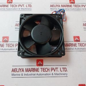 Ebm-papst W2g107-ad03-47 Axial Fan