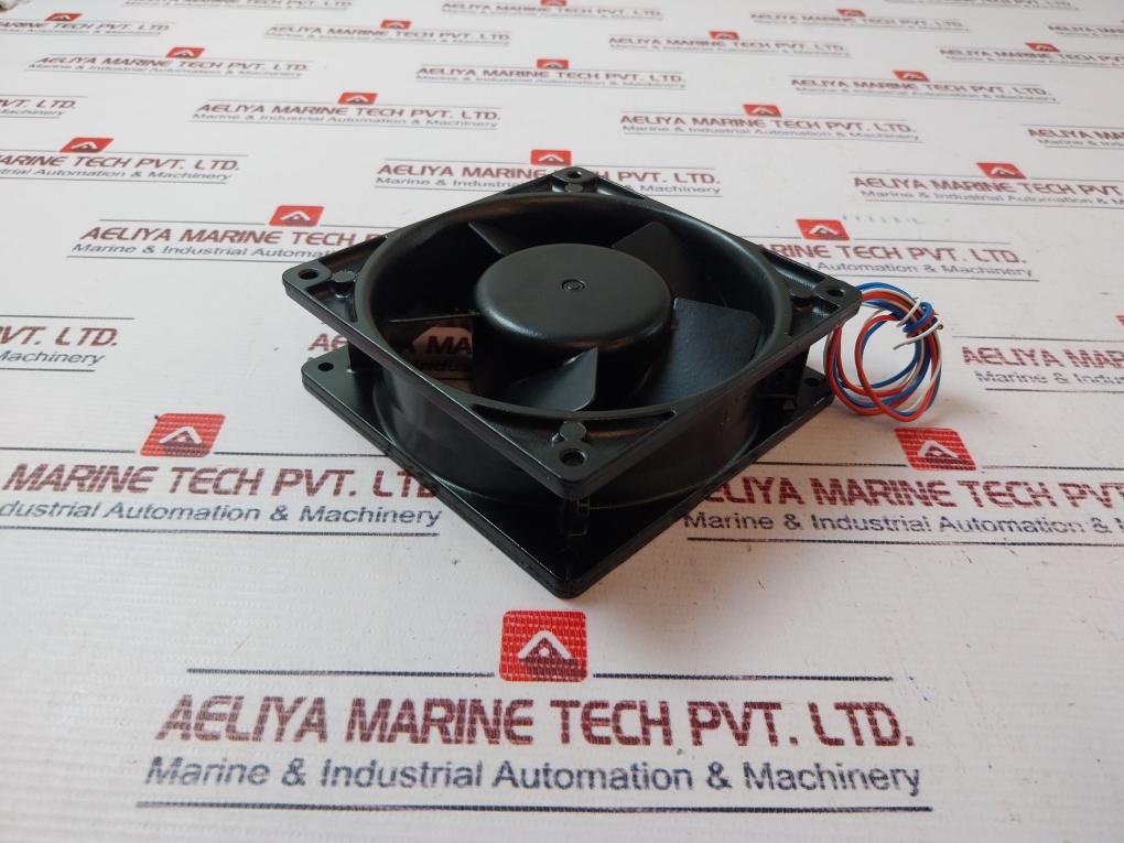 Ebm-papst W2g107-ad03-47 Axial Fan - Image 5