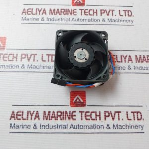 Ebmpapst 622 H Axial Fan