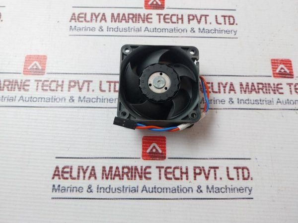 Ebmpapst 622 H Axial Fan