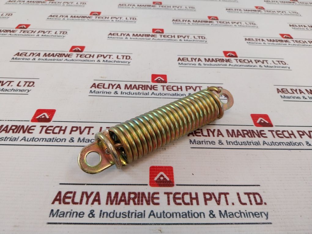 Ecbr.0103.029 Closing Spring Air Circuit Breaker - Image 5