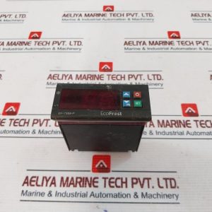 Ecofrost Ef-7569-p Temperature Controller 20a/250vac