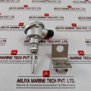 Ectech Pt100 Temperature Sensor