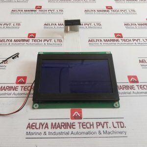 Edt 20-20420-2 Replacement Display
