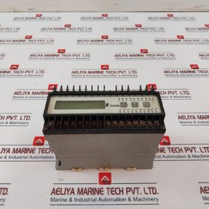 Electrocom Ec-7015 Controller