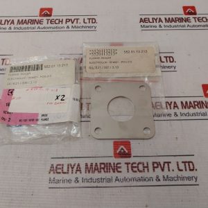 Electrolux 0c4821 Boiler Flange