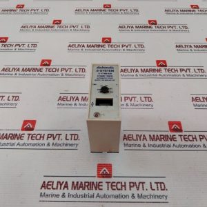 Electromatic S 117 166 920 Combi Timer