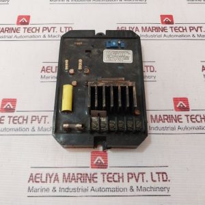 Electronic Avr 100vdc