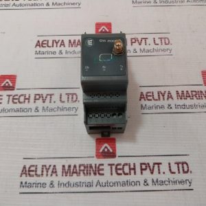 Elmeasure Gw 2000d Industrial Communication