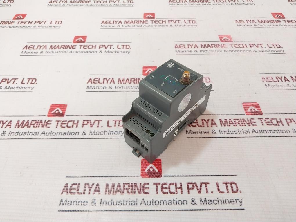 Elmeasure Gw 2000d Industrial Communication - Image 3