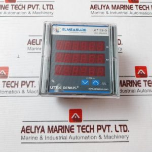 Elmeasure Lg+ 5310 Digital Panel Meter