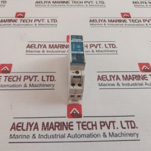 Eltako S12-100 Electromechanical Impulse Relay