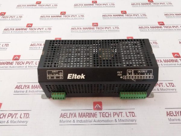 Eltek Adc2435 Controller