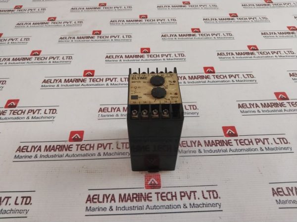 Eltime B8713 Relay