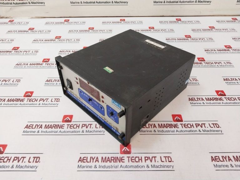 Emco Electronics Ee301e Automatic Voltage Regulating Relay Aeliya Marine