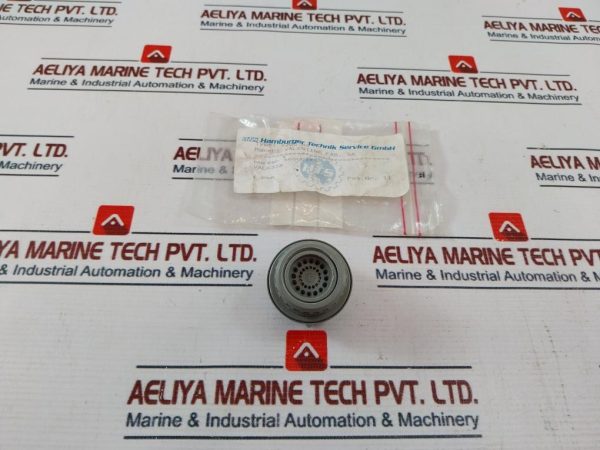 Emct Ac 300 Internal Piezo Buzzer