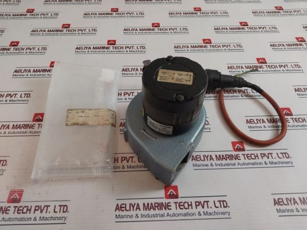 Emd Ab1n6979 Hydraulic Motor