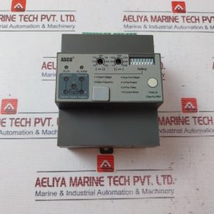 Emerson C2adtlb30250kd00 Automatic Transfer Switch