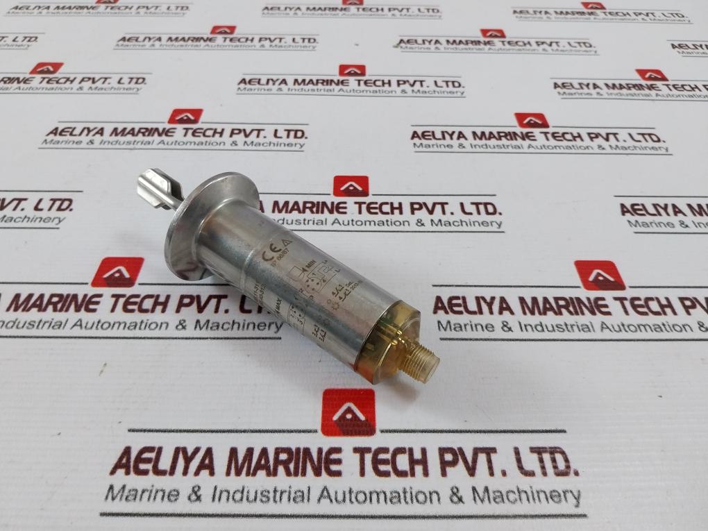 Endress+hauser Ftl20h-0tcj2d Limit Switch - Image 3