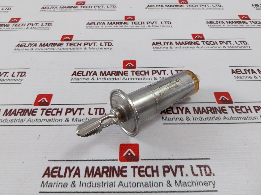 Endress+hauser Ftl20h-0tcj2d Limit Switch - Image 4