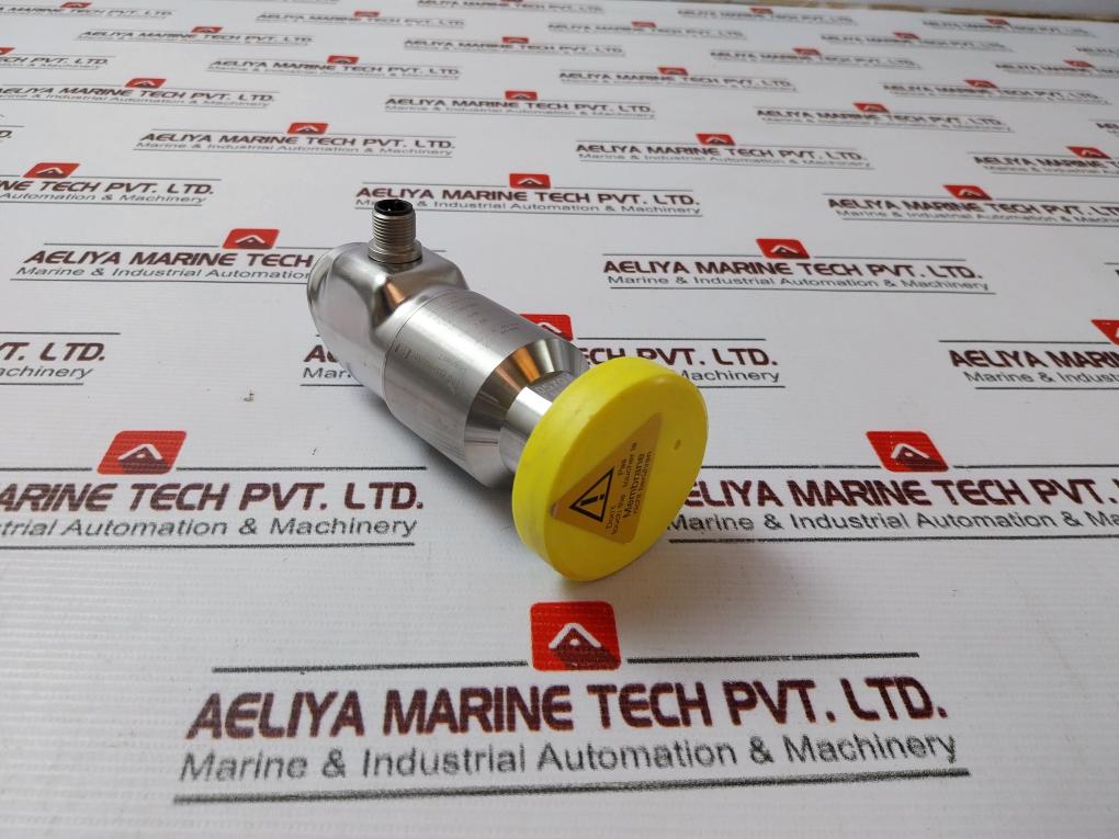 Endress+hauser Ptp35-a1c13s1db4b Pressure Switch - Image 4