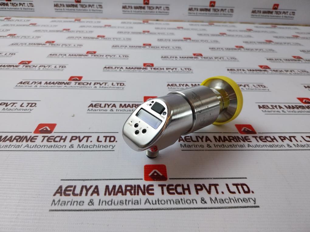 Endress+hauser Ptp35-a1c13s1db4b Pressure Switch - Image 5