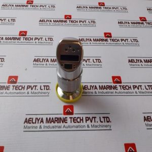 Endress+hauser Ptp35-a1c13s1db4b Pressure Switch