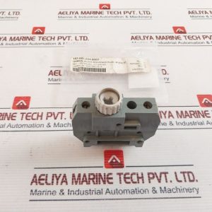 Entrelec Mb1024.sf Terminal Block Kold Draft Ttr-02422 Knob Kold Draft Knob Ttr-02422 556.30.01.013 Weight : 50 Gm Ref No(Sp) : 108984