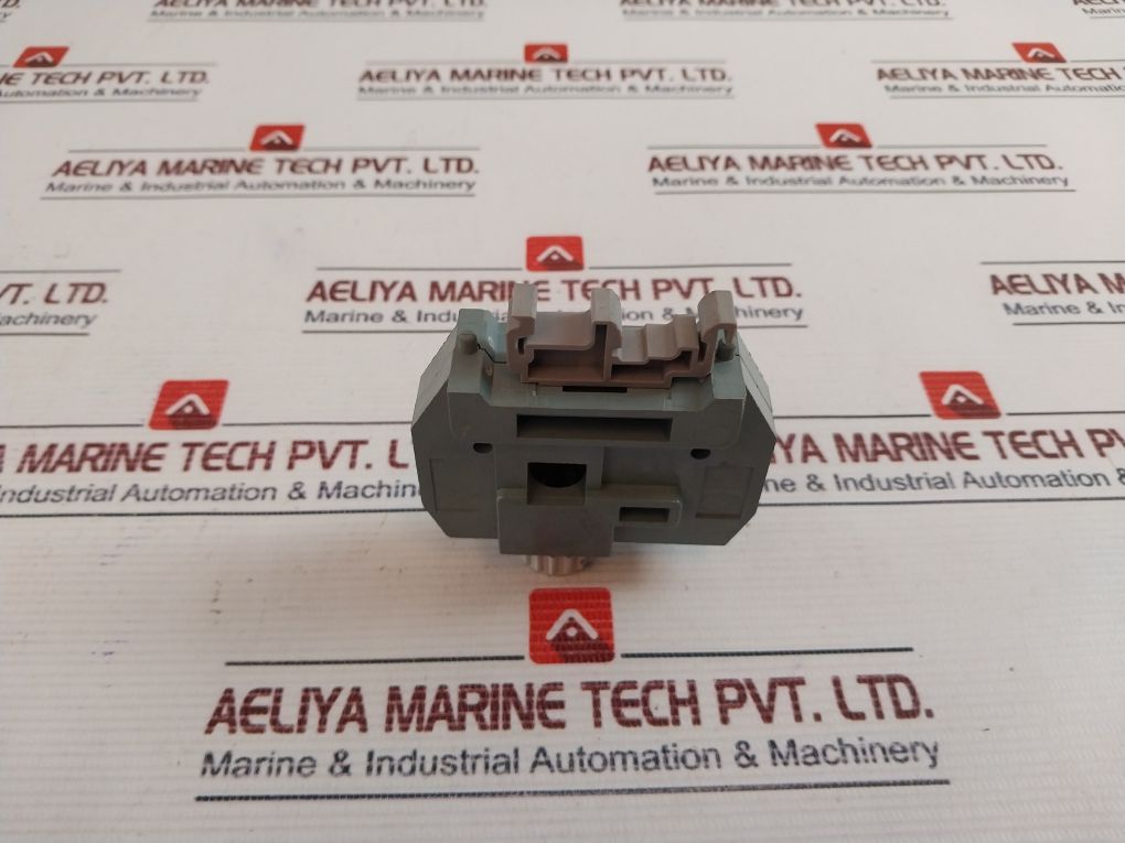 Entrelec Mb10/24.sf Terminal Block - Image 4