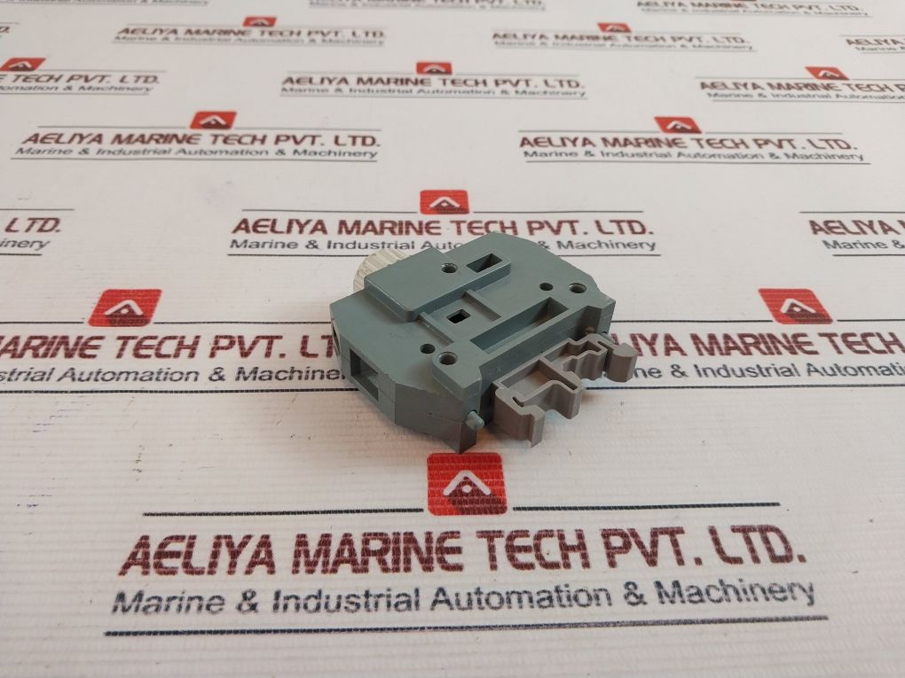 Entrelec Mb10/24.sf Terminal Block - Image 6