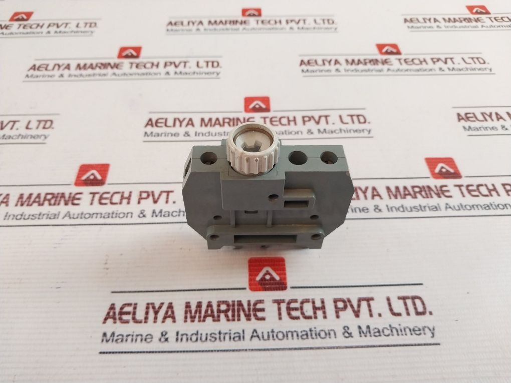 Entrelec Mb10/24.sf Terminal Block - Image 3