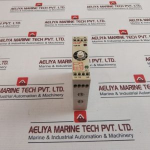 Er-na Vzr-60 Time Relay