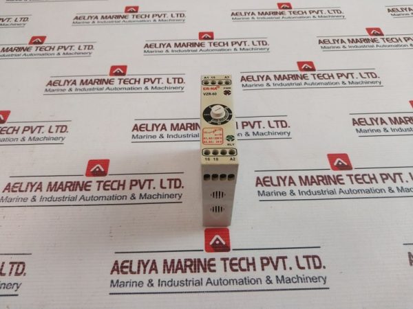 Er-na Vzr-60 Time Relay