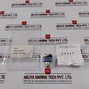 Escha Fsm5-2fkm5.4s55 Connector