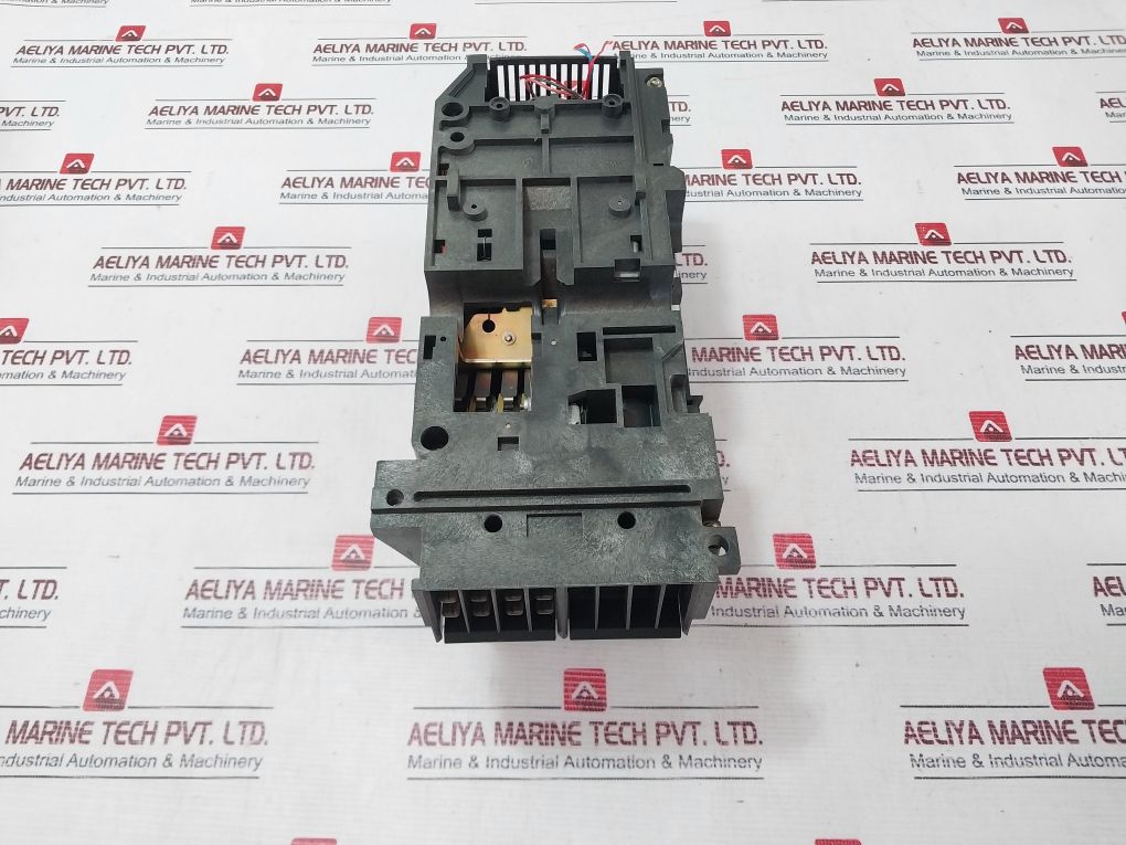 Etc Technologies Etc 12q Series Retrofit System 12q Series Trip Unit - Image 3