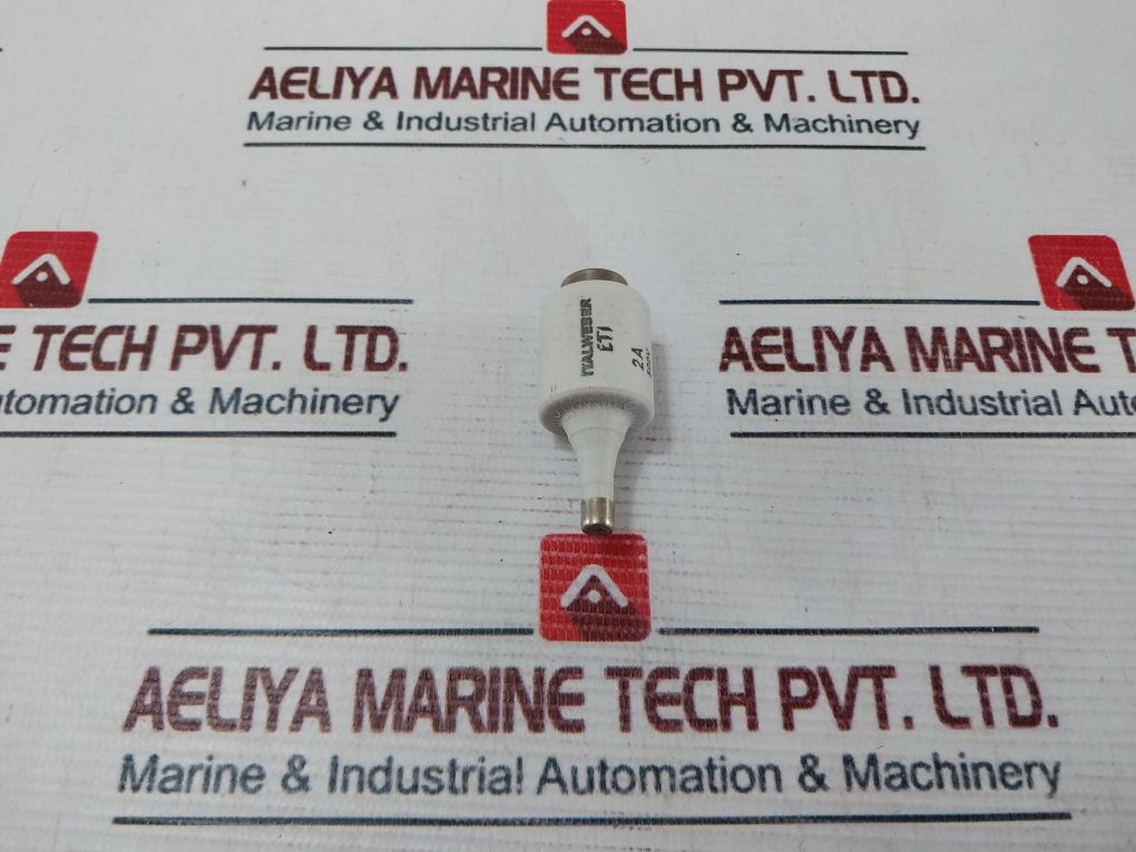 Eti 2312101-01 Fuse 500v