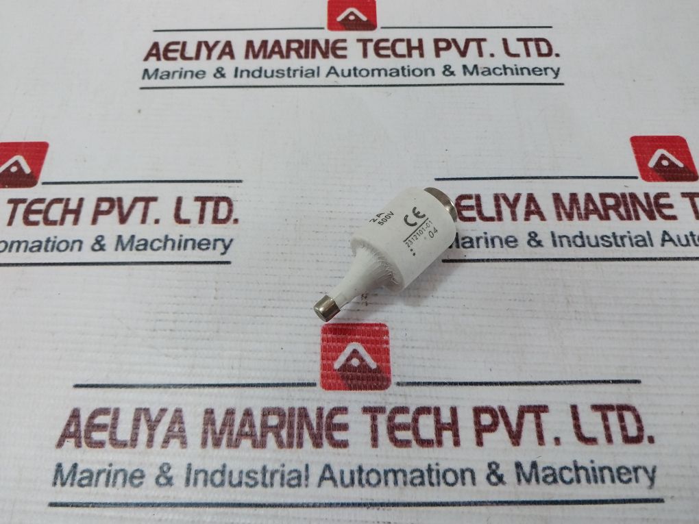 Eti 2312101-01 Fuse 500v - Image 3