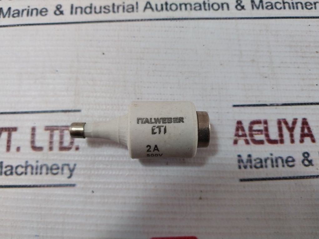 Eti 2312101-01 Fuse 500v - Image 6