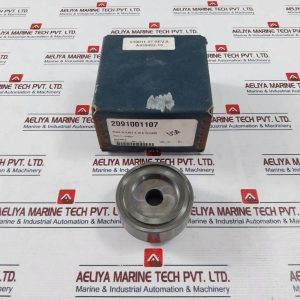 Expro Americas 2091001107 Plug Valve Relief