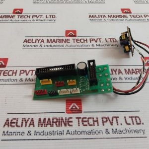 Fcs 22032-239002b Pcb Card