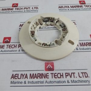 Fenwal 6sb Detector Base S1064