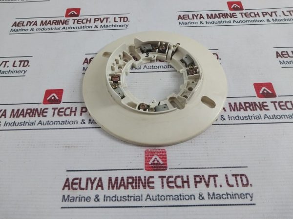 Fenwal 6sb Detector Base S1064
