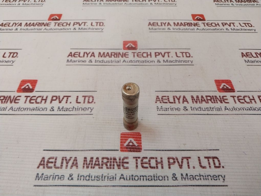 Ferraz Shawmut Fr14gc69v1 Fuse 690v Ac