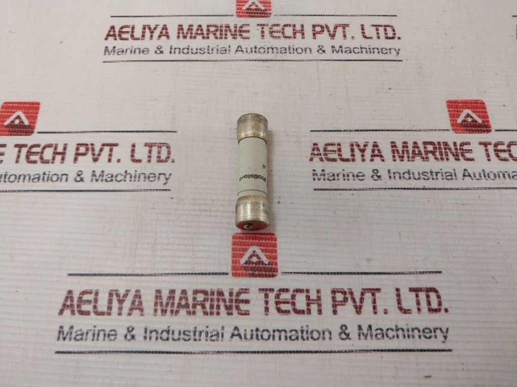 Ferraz Shawmut Fr14gc69v1 Fuse 690v Ac - Image 3