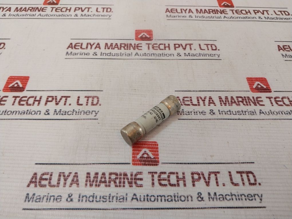 Ferraz Shawmut Fr14gc69v1 Fuse 690v Ac - Image 4