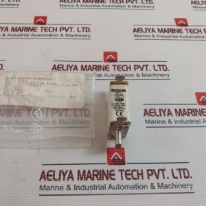 Ferraz Shawmut Nh 00 Fuse 100a
