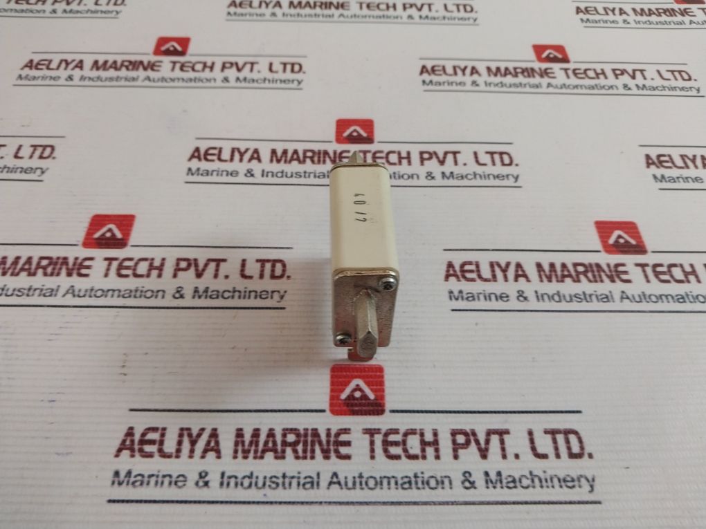 Ferraz Shawmut Nh 00 Fuse 100a - Image 5