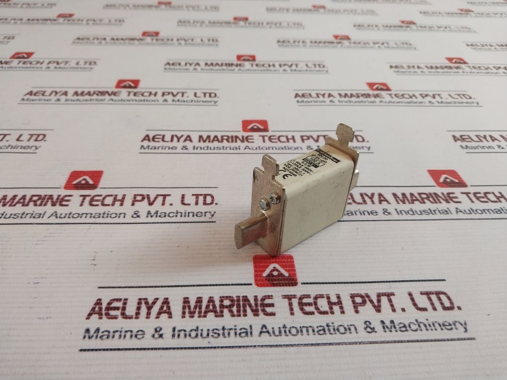 Ferraz Shawmut Nh 00 Fuse 100a - Image 4